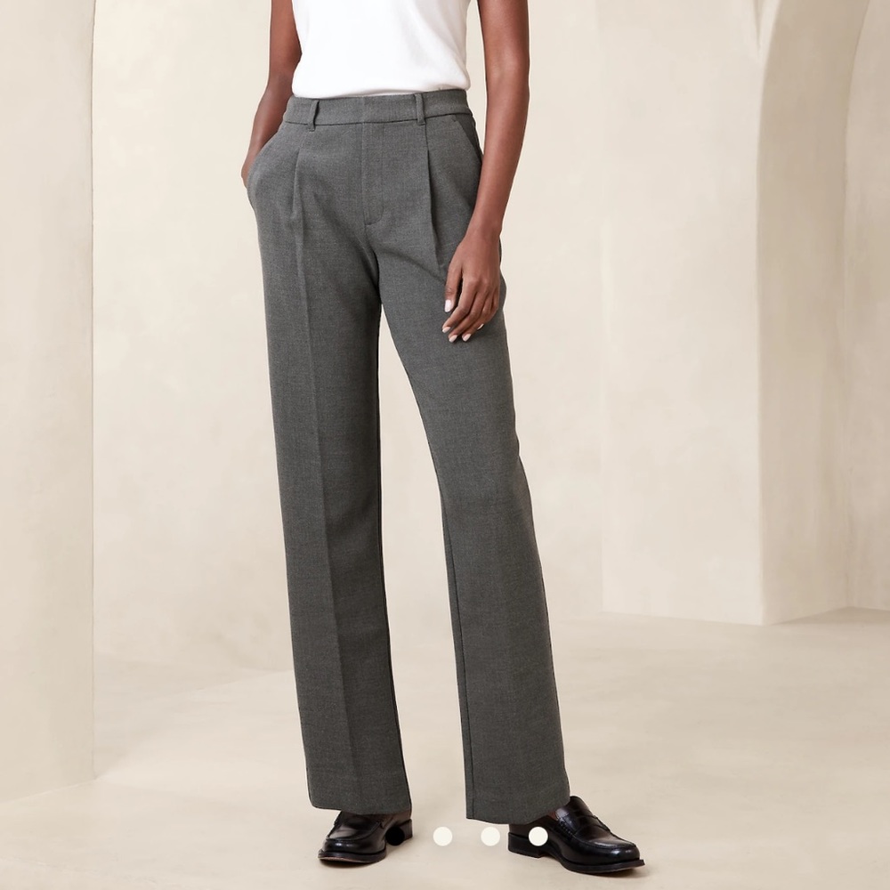 🤍 BANANA REPUBLIC pants 🤍